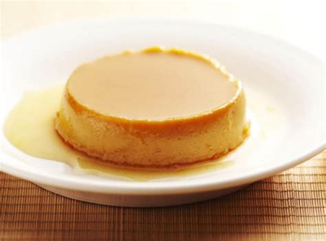 Pumpkin Creme Caramel Recipe Just A Pinch Recipes