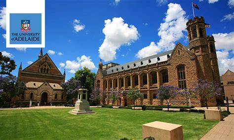 +61 8 8313 5540 future students. The University of Adelaide | SLIIT