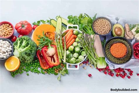 Vegan Diet For Beginnerstop Benefitsfoods List And Meal Plan