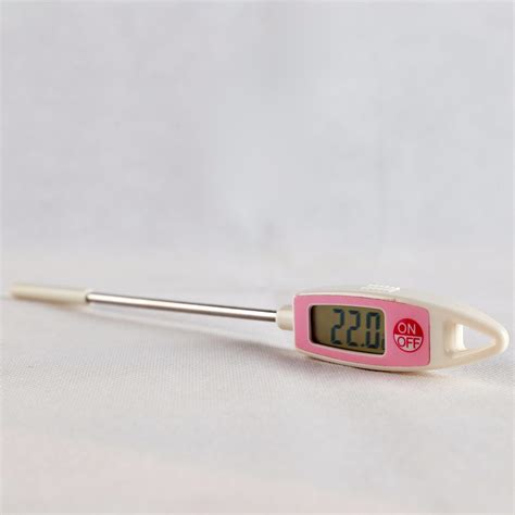 Bbq Grill Food Digital Thermometer China Food Digital Thermometer And