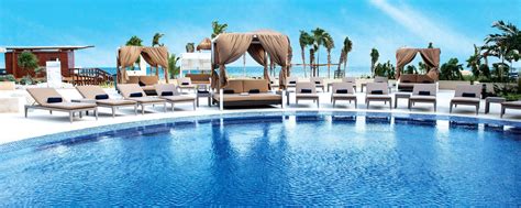 hideaway at royalton riviera cancun an autograph collection all inclusive resort adults only