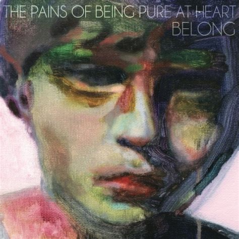 The Pains Of Being Pure At Heart Belong Stereogum