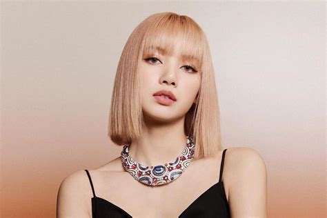 Yg Leisure Shares Blackpinks Lisa Is Nonetheless In Talks For Contract