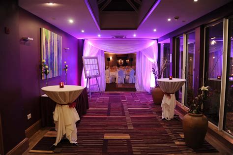 Book Carysfort Suite 1 & 2 at Talbot Hotel Stillorgan. A Dublin Venue