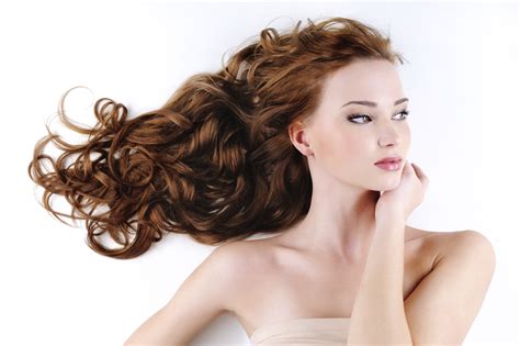 The reason you need to come with your hair unwashed when it comes to color is that you can sometimes scratch your scalp, she explains. How to maintain curly hair?