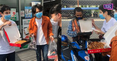 อ.แม่สอด และภาคใต้ ย้ำการฉีดเป็นไปตามความสมัครใจ เปิดให้ลงทะเบียนผ่านline official account หมอพร้อม 12 ก.พ. "หมอเจี๊ยบ" มาพร้อมตุ๊กตาหน้ารถคนใหม่ "อุล ภาคภูมิ" กับ ...