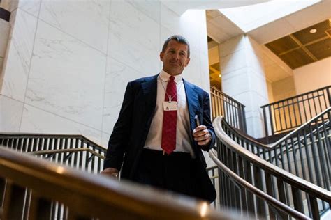 Erik Prince Trump Ally Denies Role In Libya Mercenary Operation The