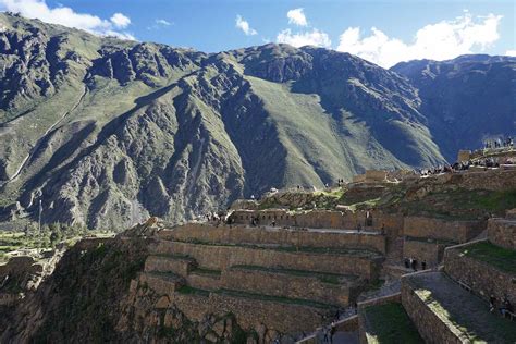 13 Lesser Known Inca Ruins To Visit In The Sacred Valley Of Peru