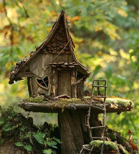 Over 150 Fairy Homes Will Soon Emerge In This Enchanted Forest Fairy