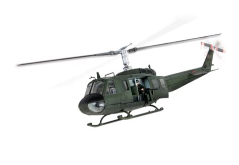 Helicopters Uh 1d Huey Us Army Vietnam 1968