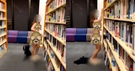 Outrage Over A Video Of A Woman Stripping Naked In Hong Kong S Causeway