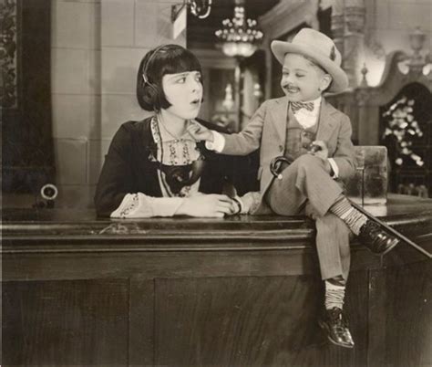 The Indestructable Mickey Rooney Colleen Moore Silent Film Silent Film Stars