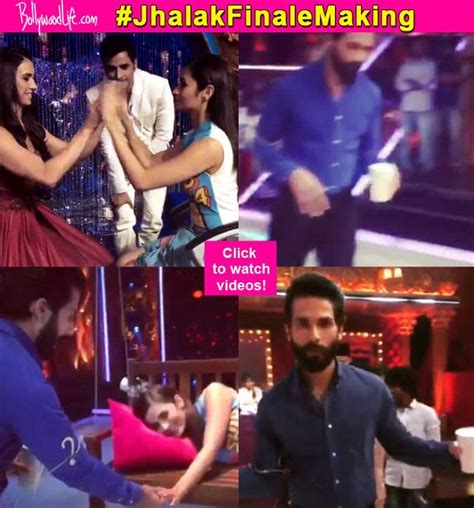 Jhalak Dikhhla Jaa Reloaded Finale This Latest Footage Of Shahid