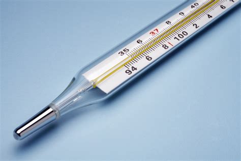 Medical thermometer | Hamodia