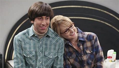 The Big Bang Theory Stars Take Pay Cuts To Get Mayim Bialik And
