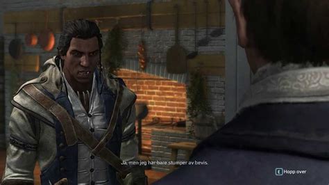 Assassin S Creed 3 Med EpicDimitar Episode 17 Slaget Ved Bunker Hill