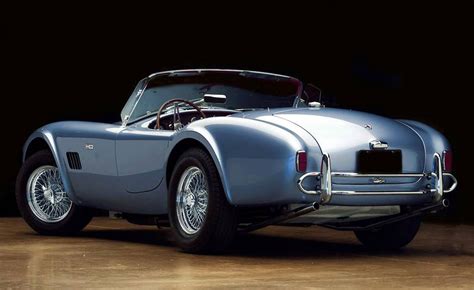 Top 10 High Priced Classic Cars The Globe And Mail