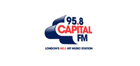 Here you can find also once on air. UK: Capital FM wieder die Nummer 1 in London | radioWOCHE ...