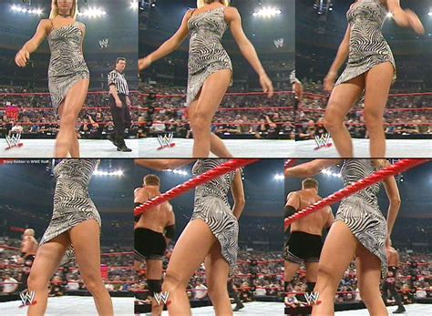 Stacy Keibler Nue Dans Wwe Divas The Best Porn Website