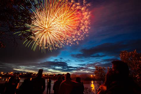 City launches fireworks show for Canada Day - My Grande Prairie Now
