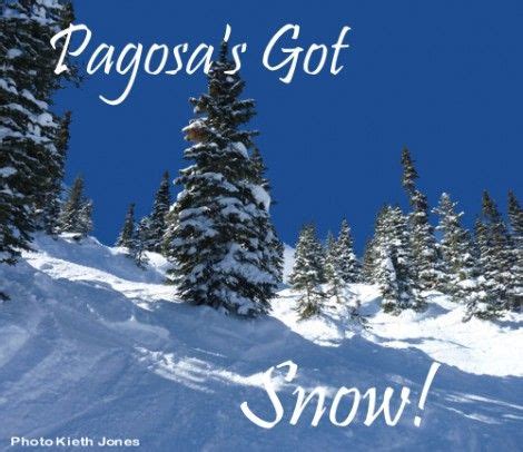A hydrotherapy spa and resort destination with luxury accommodations located in pagosa springs, colorado. Pagosa Springs News & Vacation Information | Pagosa ...