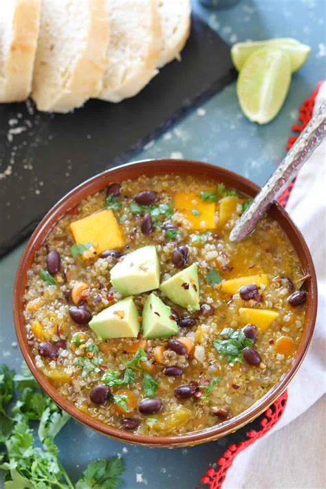 Check spelling or type a new query. 25 Healthy Winter Stew Recipes - Basement Bakehouse