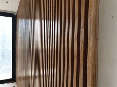 Wall Cladding Idéwood Philippine Wood Products