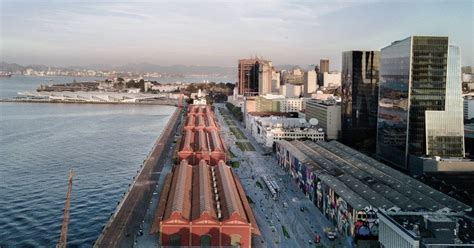 Industria Do Rio De Janeiro