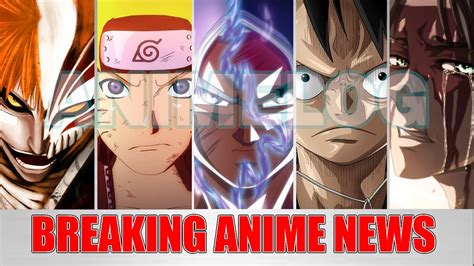 Subscribe for coverage of u.s. Breaking Anime News: AnimeLog? A free anime stream YouTube ...