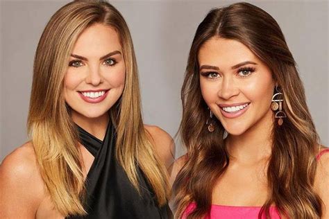 The Bachelor Season Premiered On Monday Th January Miss