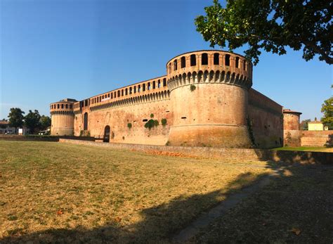 Трасса открыта в 1950 году. Imola | Turismo Emilia Romagna