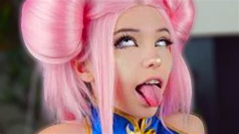 Belle Delphine Meme Compilation Must See Youtube