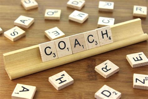 Coach - Free of Charge Creative Commons Wooden Tile image