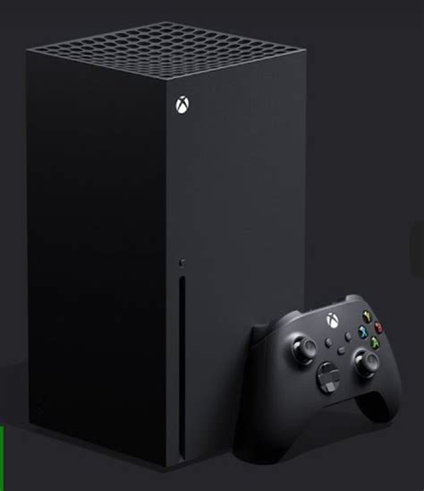 Xbox Series X Next Gen Game