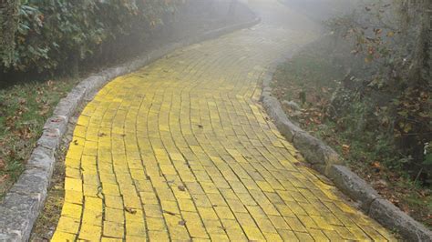 Eerie Land Of Oz Theme Park In North Carolina Finally Opening Up For