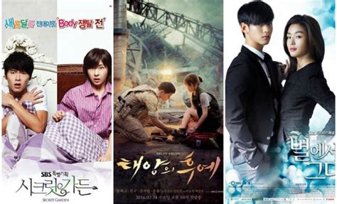 50 Benchmark Korean Romance Dramas You Should Have Watched By Now