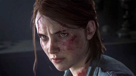 The Last Of Us 2 ¿ha Filtrado Ashley Johnson Su Fecha De Lanzamiento