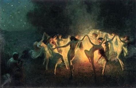 Pagan Dance Witches Dance Magick Best Songs