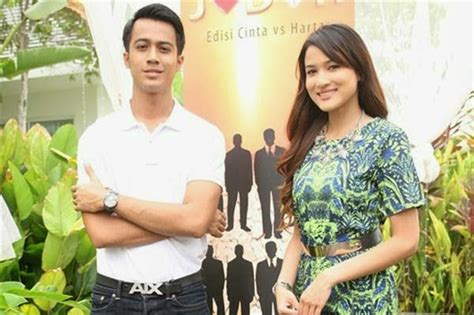 Her breakthrough came when she starred with amar asyraf in setia hujung nyawa, a drama series. Tonton Jodoh Musim 2 Episod 2 Online | Drama Melayu
