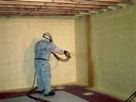 How To Insulate Basement Walls In Ontario With Professionals