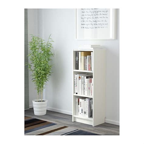 Untuk anda yang sedang mencari rak untuk buku dan barang lainnya, produk ini dapat anda pilih. Jual IKEA BILLY Rak Buku Minimalis Putih di lapak HM ...