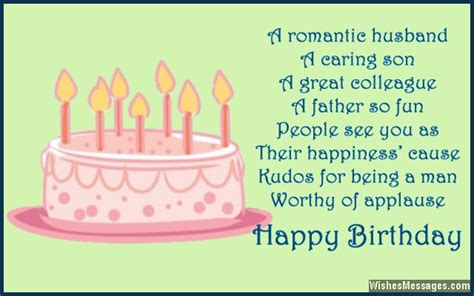 The roman numerals for forty (40) are xl. Birthday Wishes For Husband - Page 10