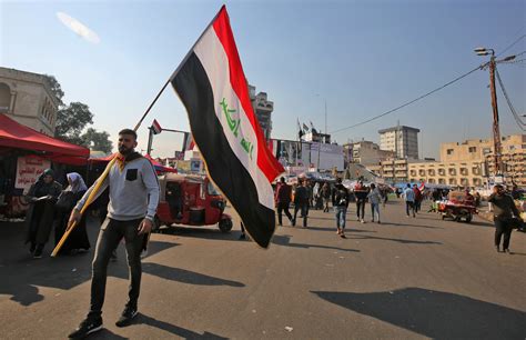 مفوضية الانتخابات تعلن موعد إجراء الانتخابات البرلمانية المبكرة. مصادر: رئيس العراق يكلف العيداني بتشكيل الحكومة الخميس