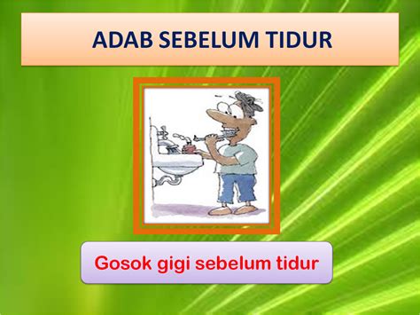 Sebelum dan selepas tidur baca doa tidur. inspirasiMu dihatiQu: ADAB TIDUR
