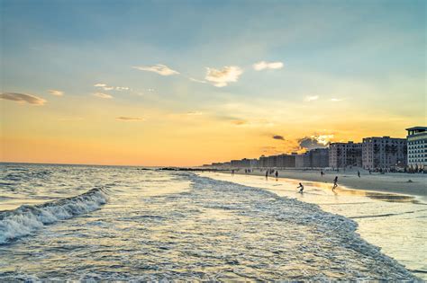 Best Beaches In New York State Discover The Beaches Of New York State On A Road Trip Go