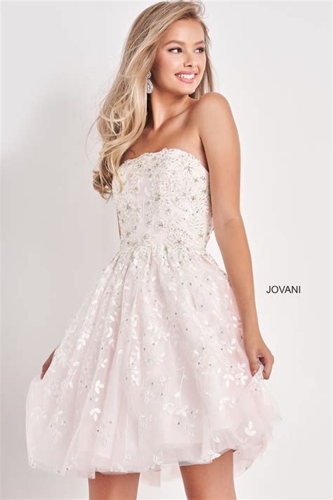 Jovani K Michelle S Formal Wear