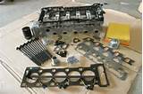 Head Gasket Repair Land Rover Discovery
