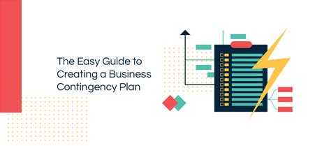 To avoid the risk, by investing in new equipment, for example; What is a Business Contingency Plan | A Step-by-Step Guide