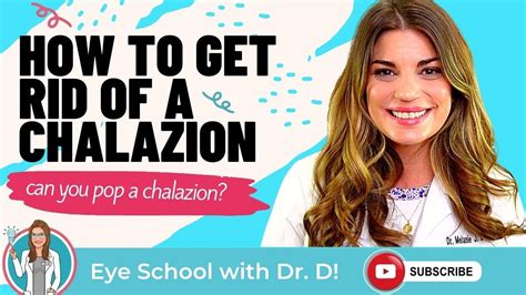 How To Get Rid Of A Chalazion What Happens If A Chalazion Is Untreated Can You Pop A Chalazion
