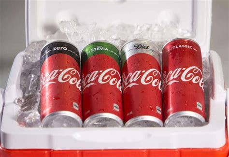 Coca Cola One Brand Architecture Comes To Australia Truly Deeply